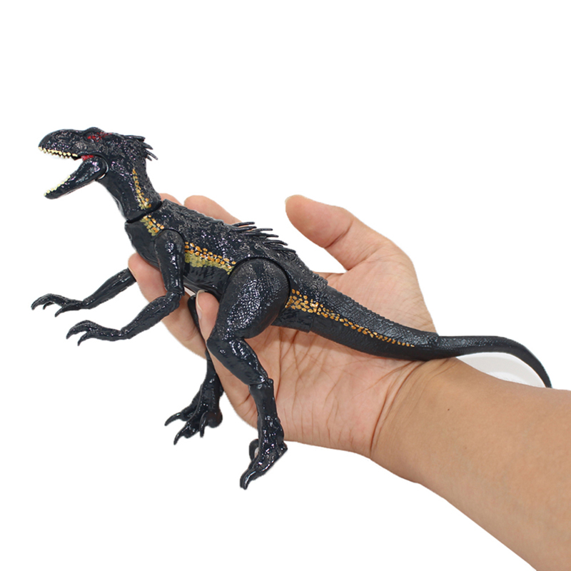 Art Craft Dinosaur - For Boy Movie Dinosaur Model Toy
