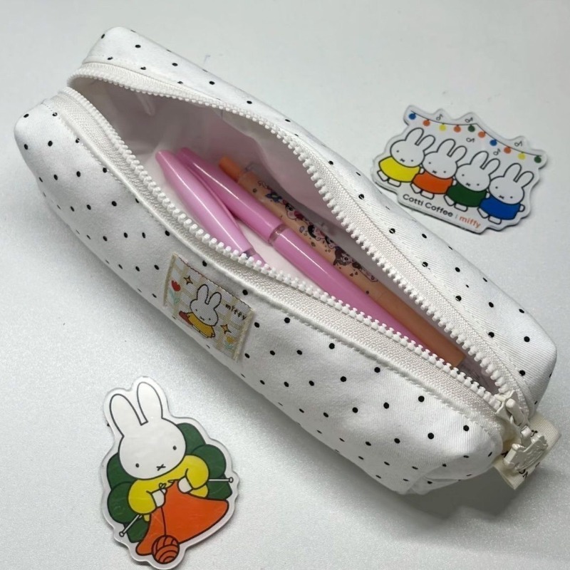 Miffy Cartoon Large Capacity C - đánh giá và giá Staedtler Pencil Lumocolor