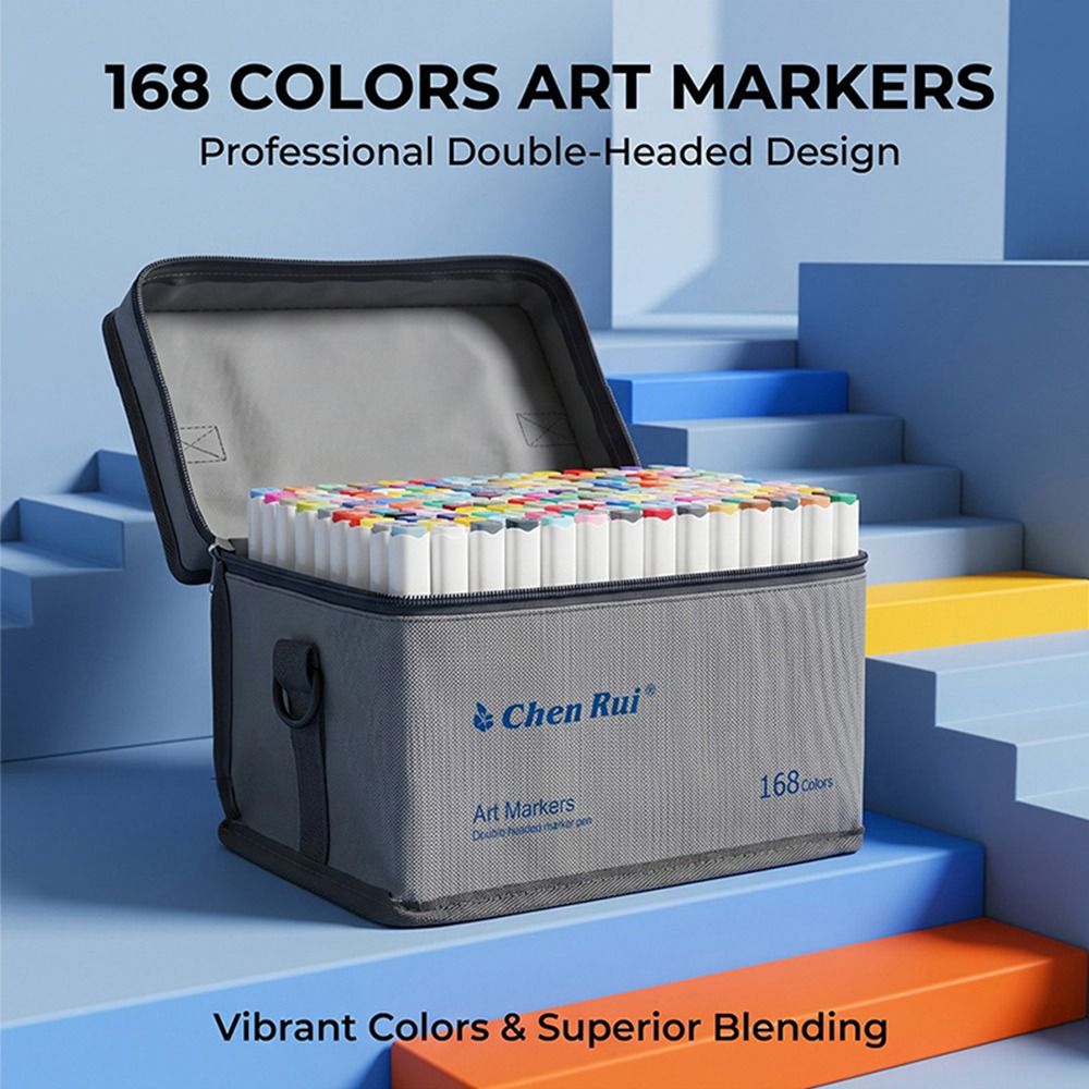 48/60Pcs Portable Alcohol Ink  - đánh giá và giá Alcohol Ink Set