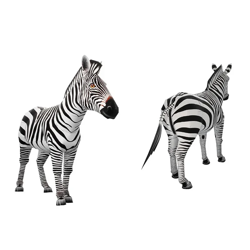 Zebra Horse Origami Art Foldin - đánh giá và giá Art Craft Zebra