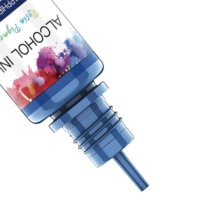 10ml Alcohol Ink Art Epoxy Res - đánh giá và giá Alcohol Ink Set