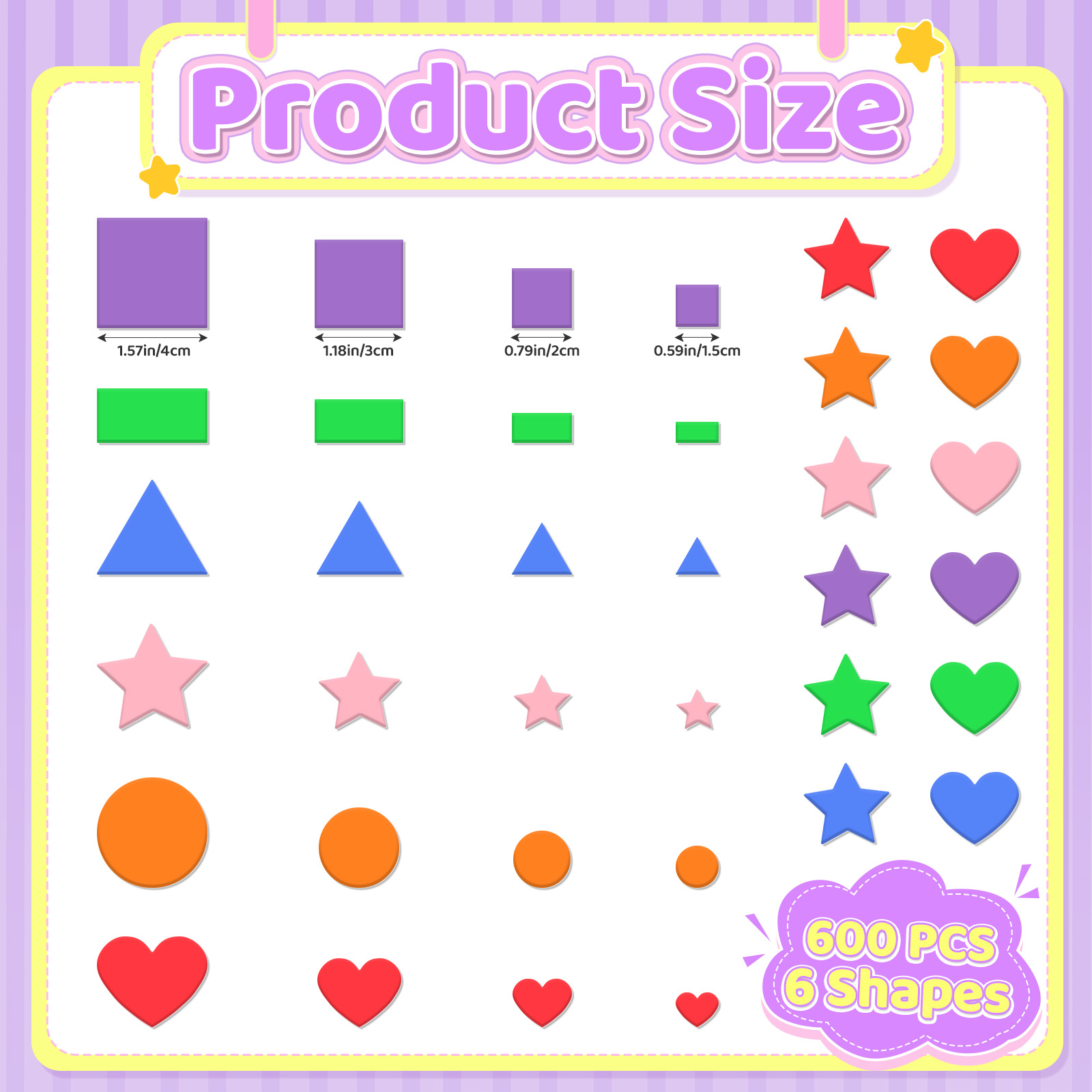 6/12/24 Sheets Non-Toxic EVA F - đánh giá và giá Art Craft Toddlers