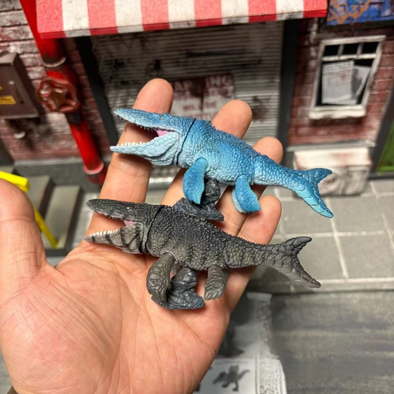 5pcs Bandai Hot Gashapon Dinos - đánh giá và giá Art Craft Dinosaur