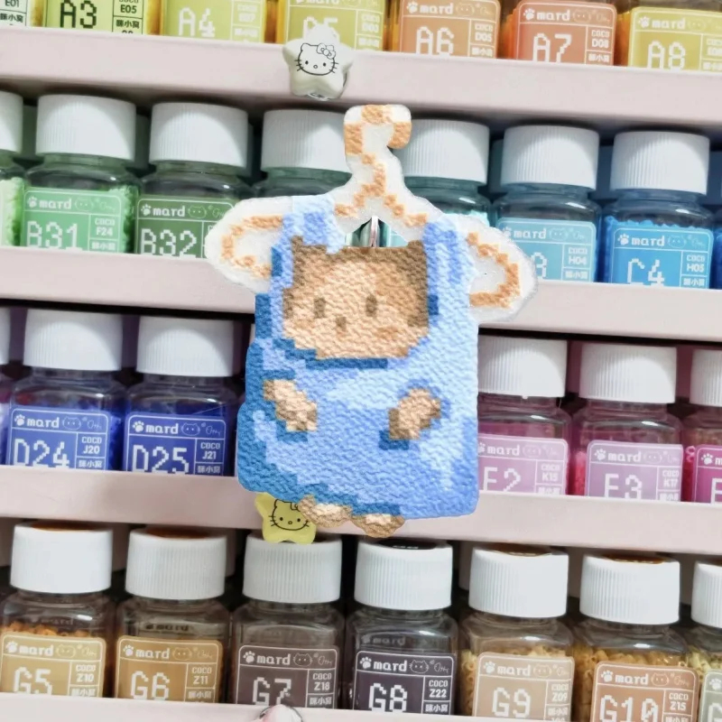 1000Pcs 2.6mm 3D Pixel Fuse Be - đánh giá và giá Art Craft Toddlers