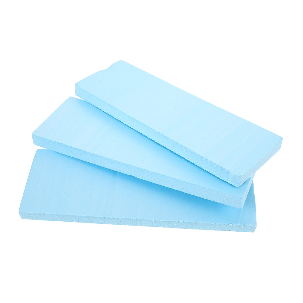 3Pcs Foam Board High Density f - đánh giá và giá Art Craft Model