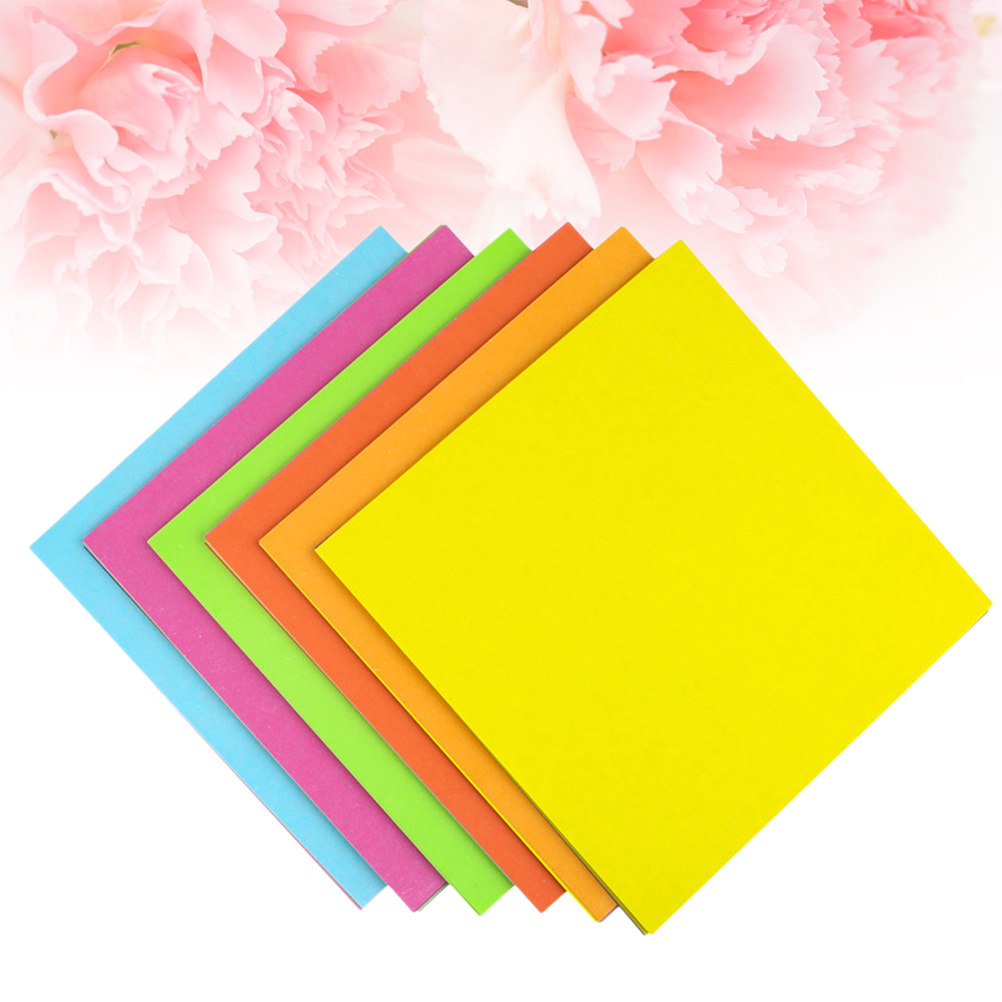 120Sheets Two-Sided Double Col - đánh giá và giá Art Craft With Paper