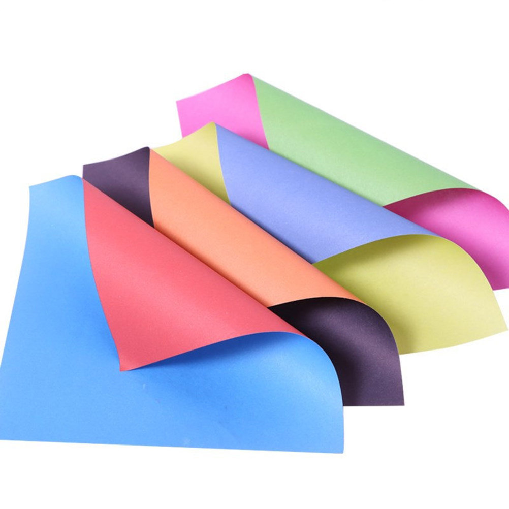120Sheets Two-Sided Double Col - đánh giá và giá Art Craft With Paper