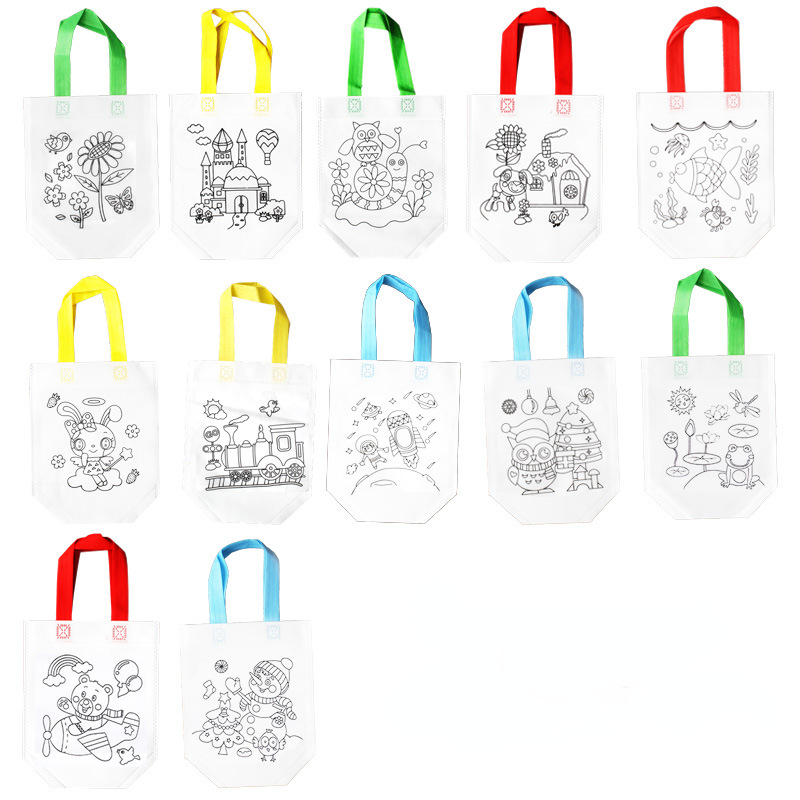 24pcs Cute Cartoon Coloring Ba - đánh giá và giá Art Craft Zebra
