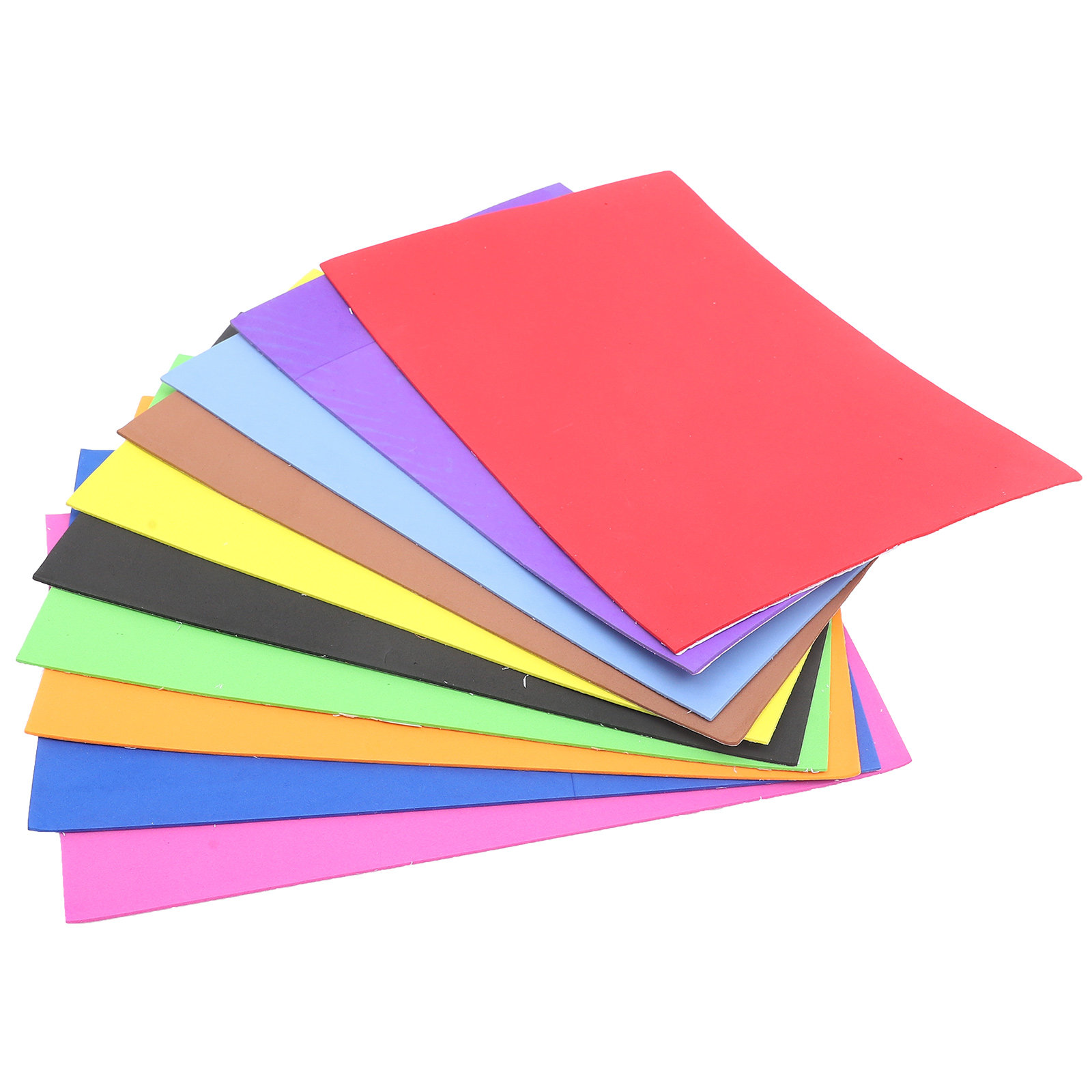 10Sheets DIY Foam Paper Colorf - đánh giá và giá Art Craft With Paper