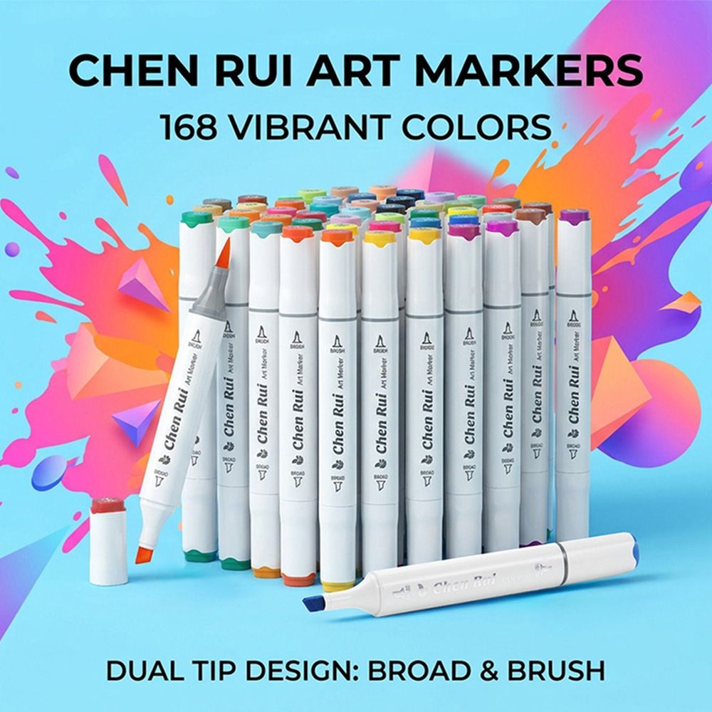 48/60Pcs Portable Alcohol Ink  - đánh giá và giá Alcohol Ink Set