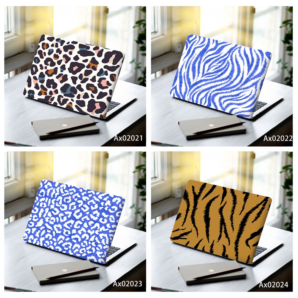 Zebra Leopard Pattern Laptop S - đánh giá và giá Art Craft Zebra