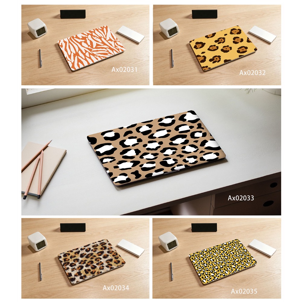 Zebra Leopard Pattern Laptop S - đánh giá và giá Art Craft Zebra