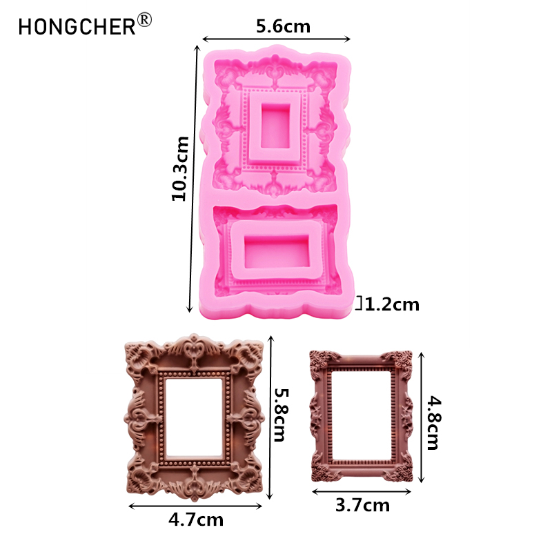 European Embossed Small Photo  - đánh giá và giá Art Craft Model