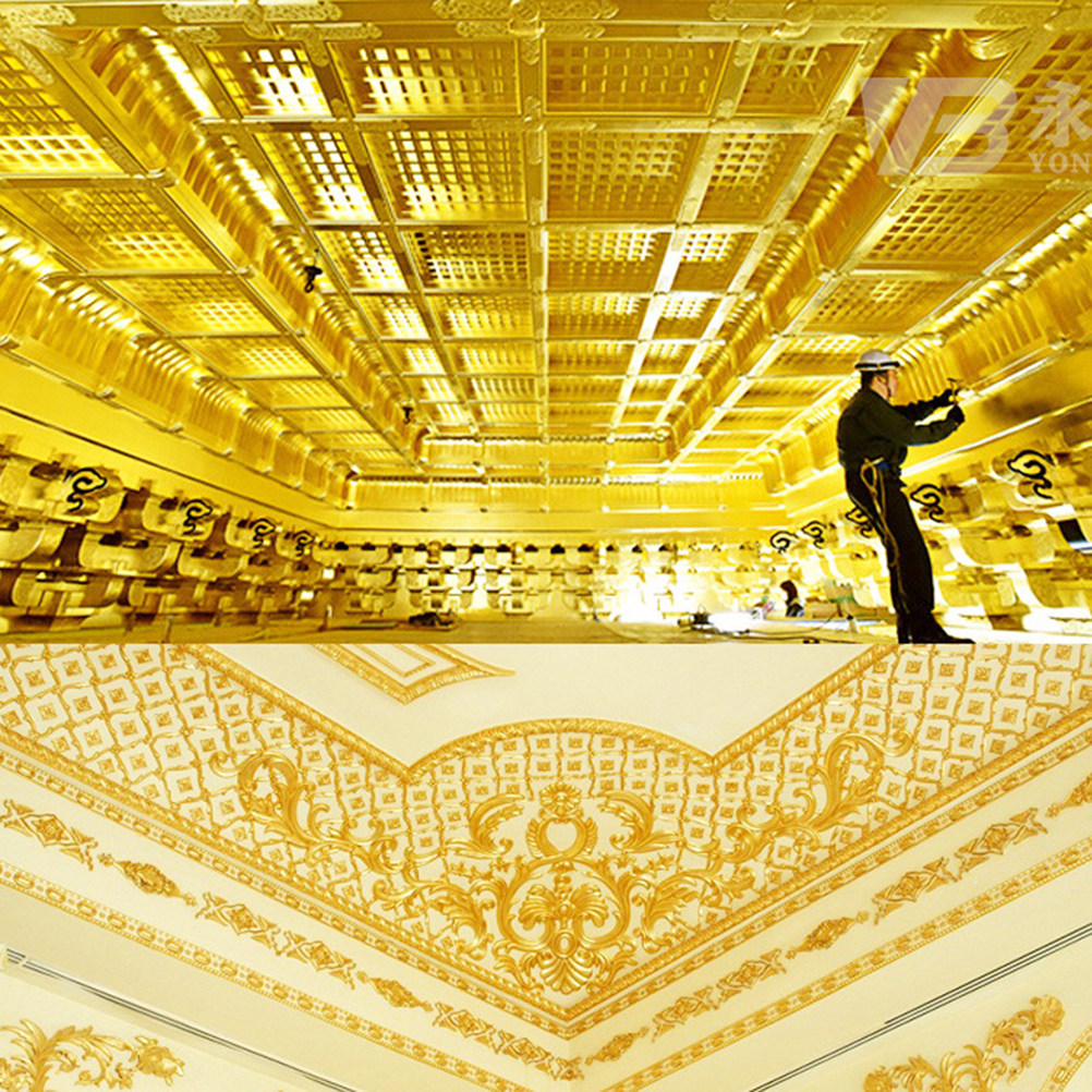 200Sheets Gold Leaf Foil Paper - đánh giá và giá Art Craft With Paper