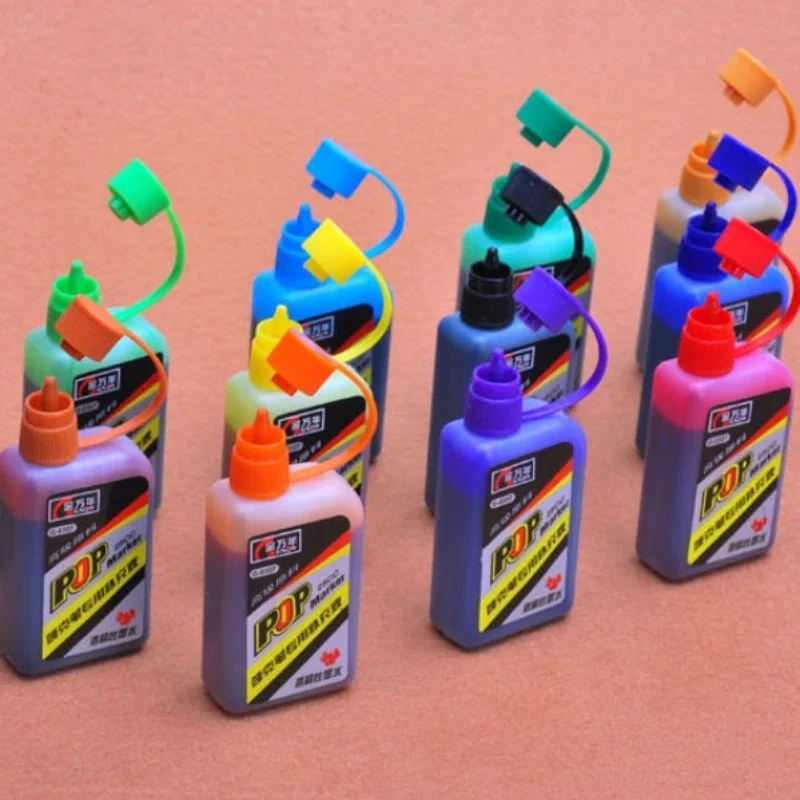 12 Color 25ml Bottled Marker I - đánh giá và giá Alcohol Ink Set