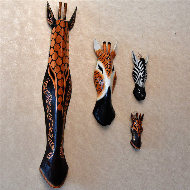 Figurine Sculpture Vintage Woo - đánh giá và giá Art Craft Zebra