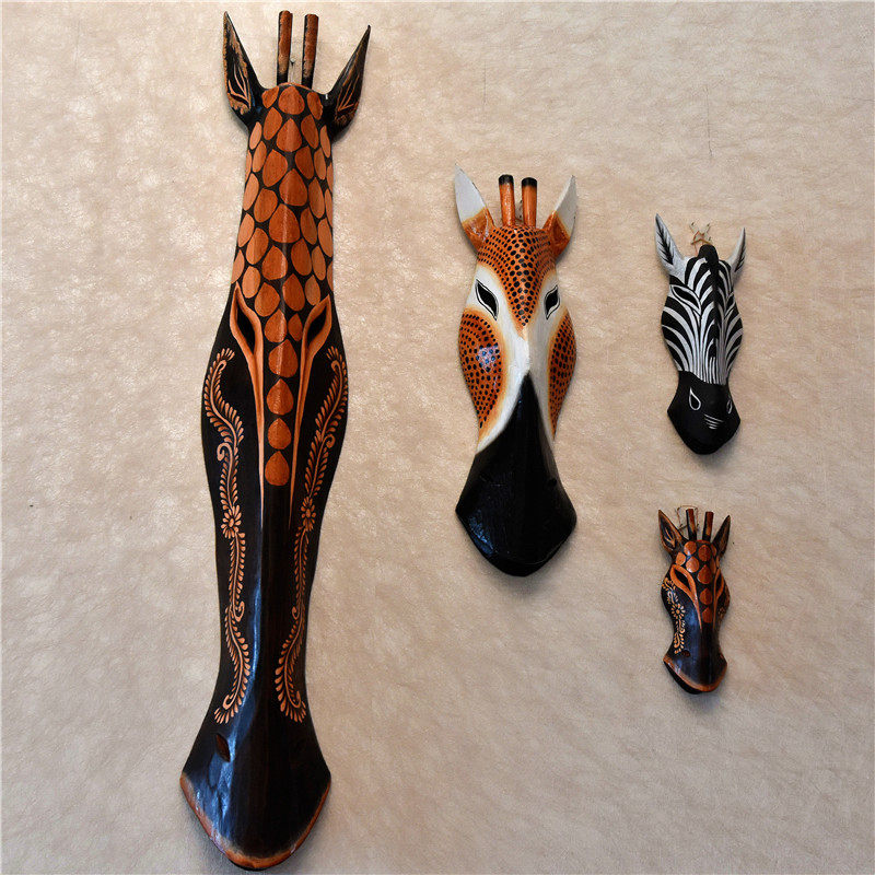 Figurine Sculpture Vintage Woo - đánh giá và giá Art Craft Zebra
