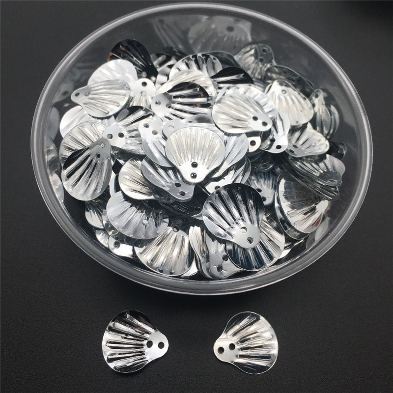 30G 13 Mm 18 Mm Vỏ Rời Kim Sa  - đánh giá và giá Art Craft Hat
