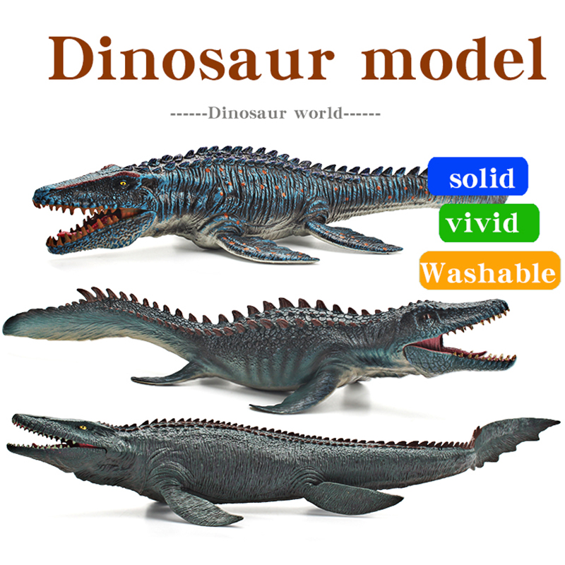 Prehistoric Ocean Dinosaur Mod - đánh giá và giá Art Craft Dinosaur