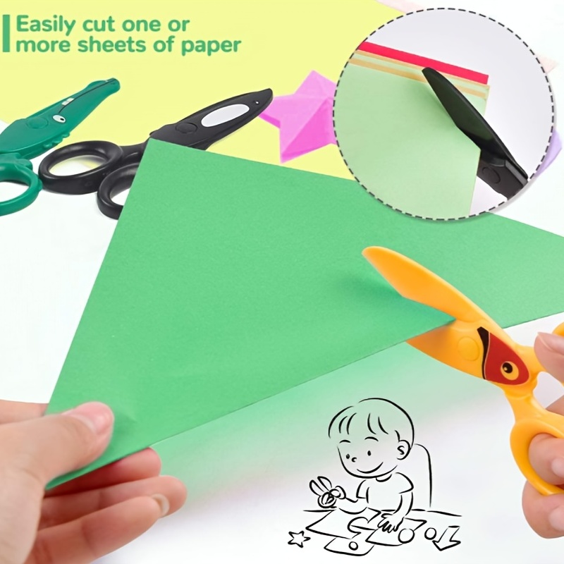 Preschool Training Scissors,Ch - đánh giá và giá Art Craft For Preschoolers