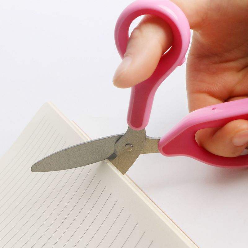 Kids Safety Scissors with Prot - đánh giá và giá Art Craft Toddlers