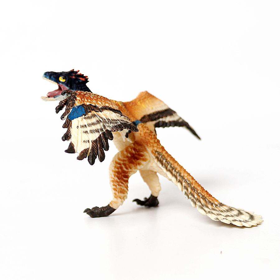 Mô Phỏng Chi Khủng Long Thú Vậ - đánh giá và giá Art Craft Dinosaur