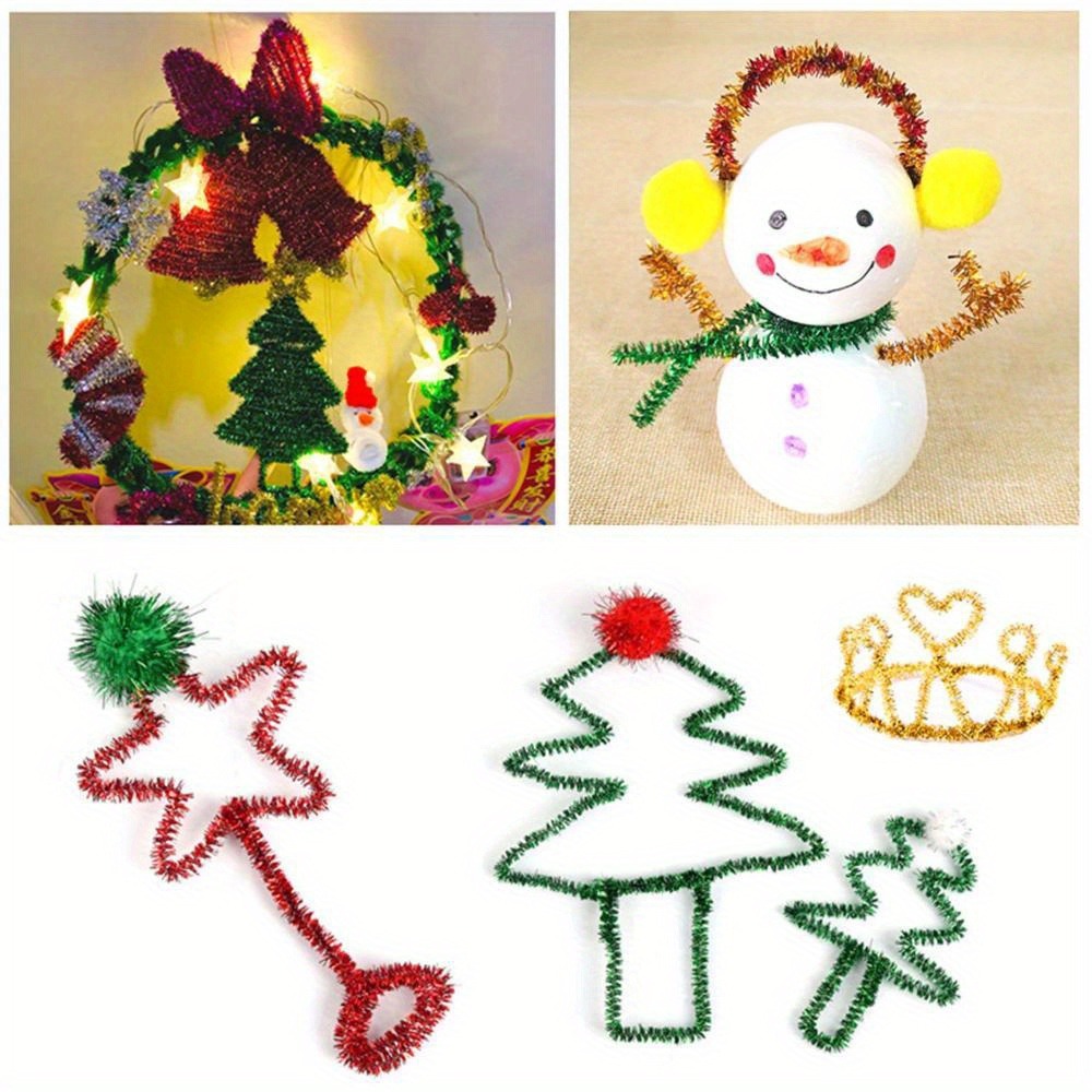 100Pcs 30cm Sparkling Plush Pi - đánh giá và giá Art Craft House Making