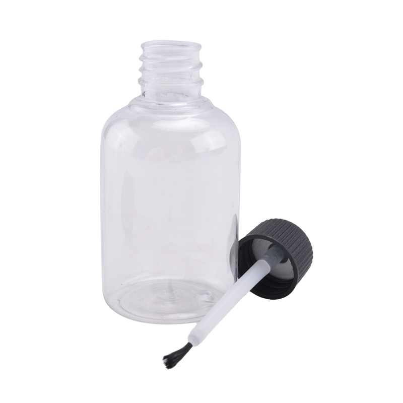 24 Pcs Plastic Empty Glue Bott - đánh giá và giá Art Craft Toddlers