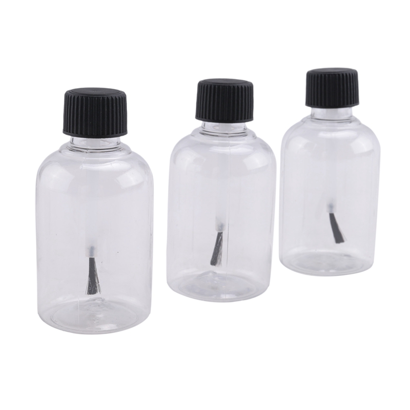 24 Pcs Plastic Empty Glue Bott - đánh giá và giá Art Craft Toddlers