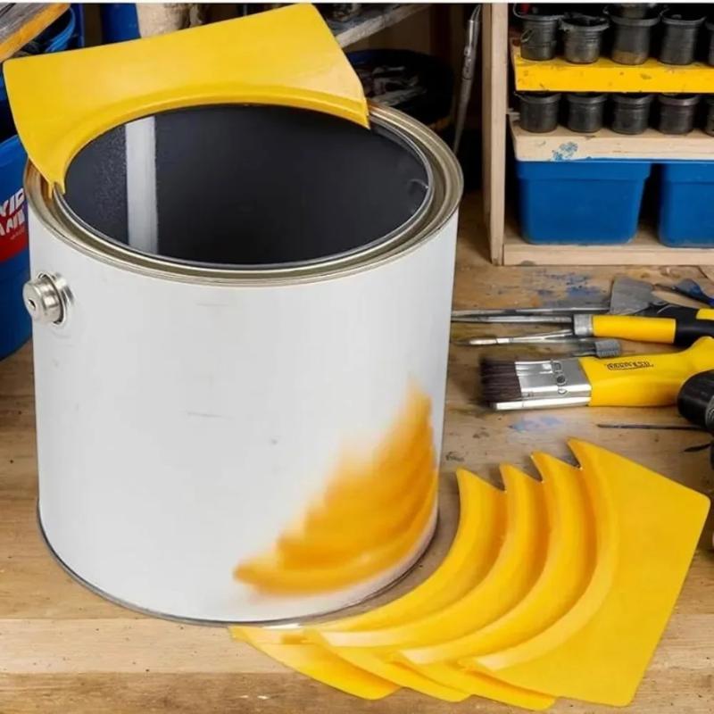 Paint Can Pouring Spout Portab - đánh giá và giá Art Craft Jobs