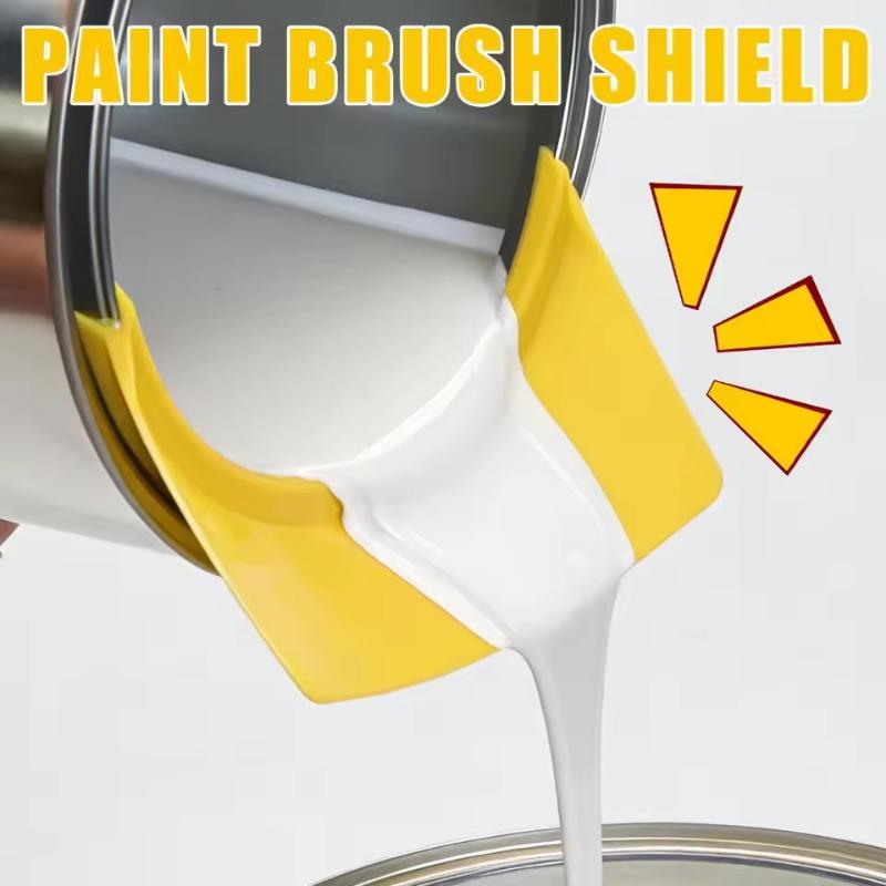 Paint Can Pouring Spout Portab - đánh giá và giá Art Craft Jobs
