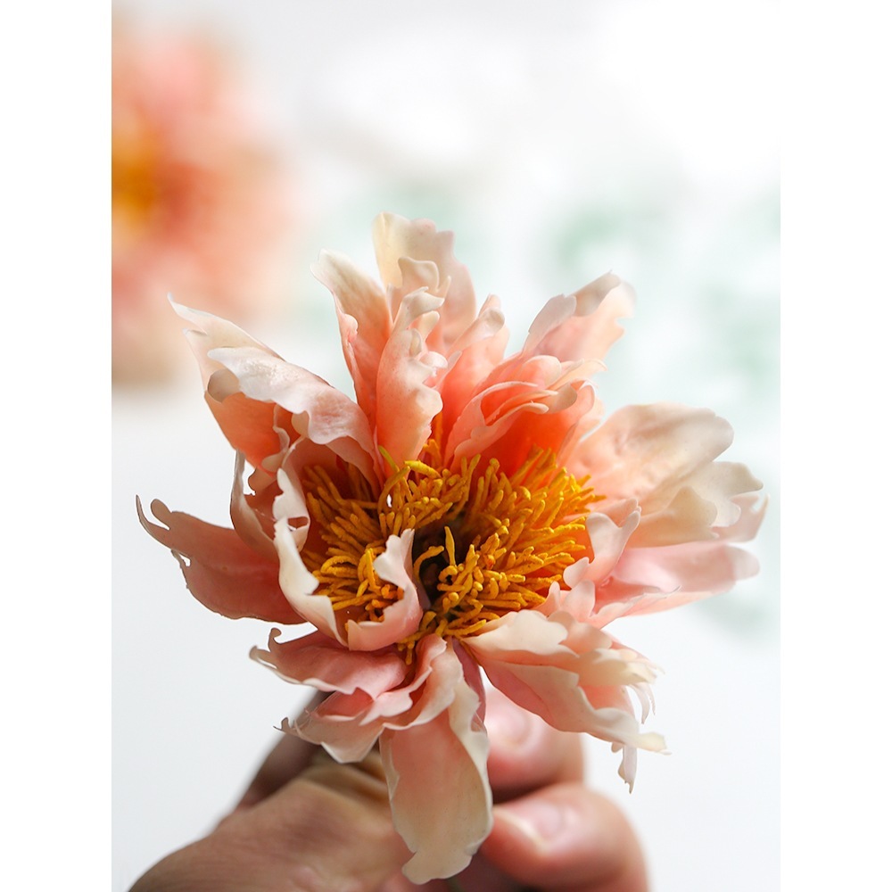 Professional Peony Petal Veini - đánh giá và giá Art Craft Bakery