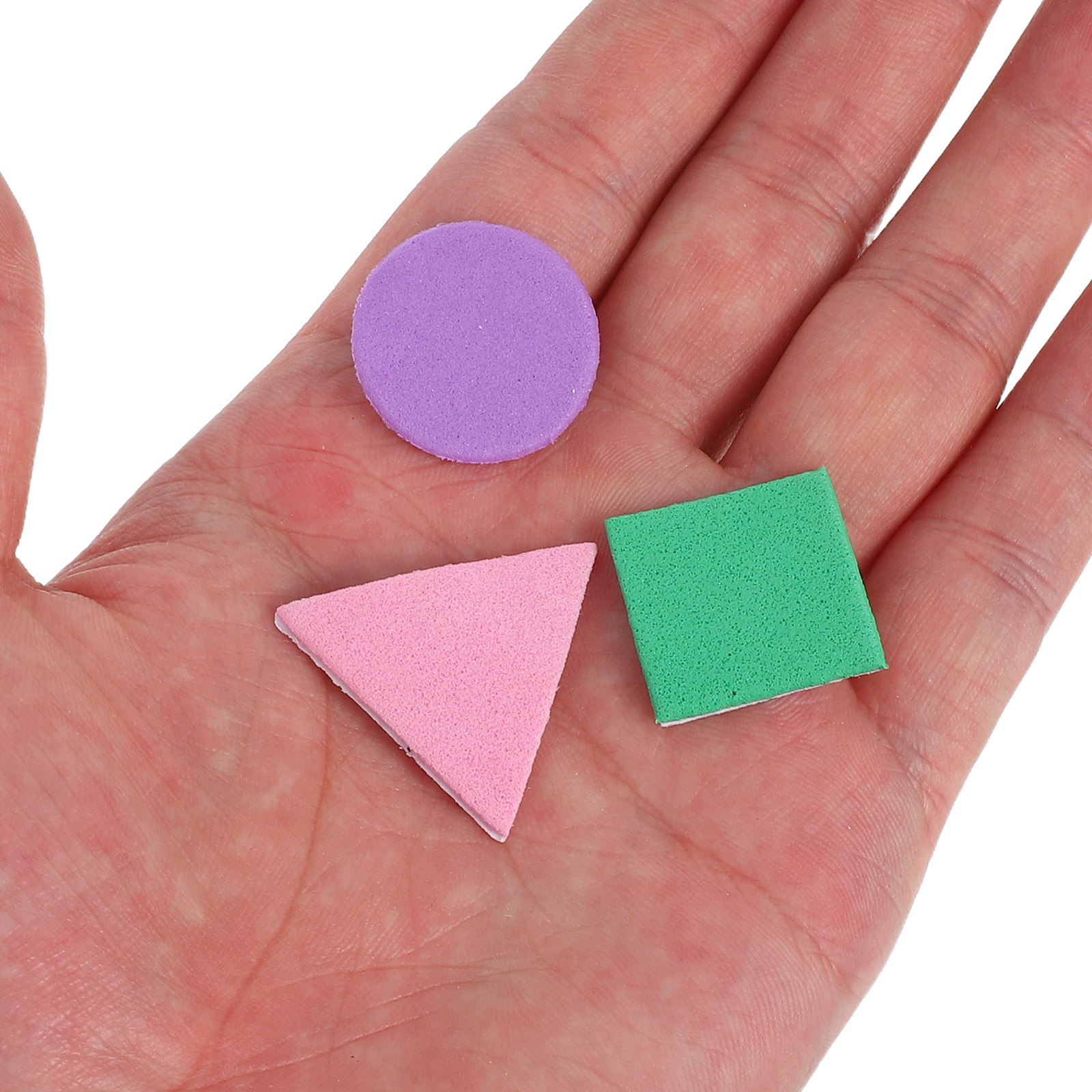 Foam Shape Stickers 960Pcs Sel - đánh giá và giá Art Craft For Preschoolers