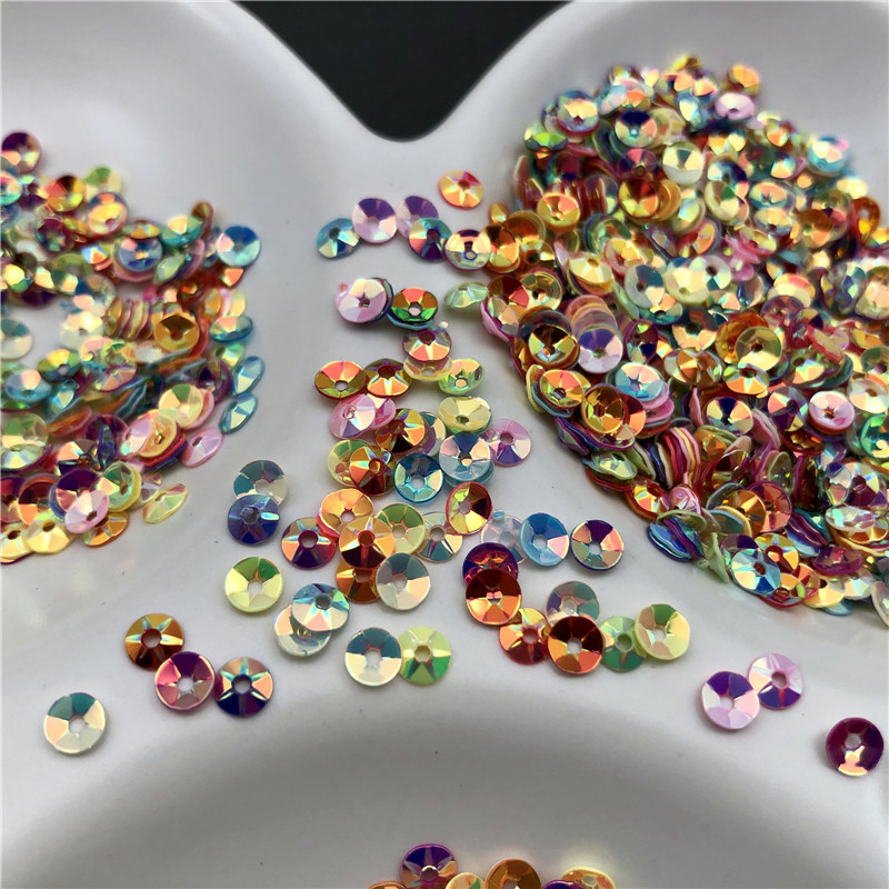 30G 3Mm 4Mm 5Mm PVC Sâu Cốc Ki - đánh giá và giá Art Craft Hat