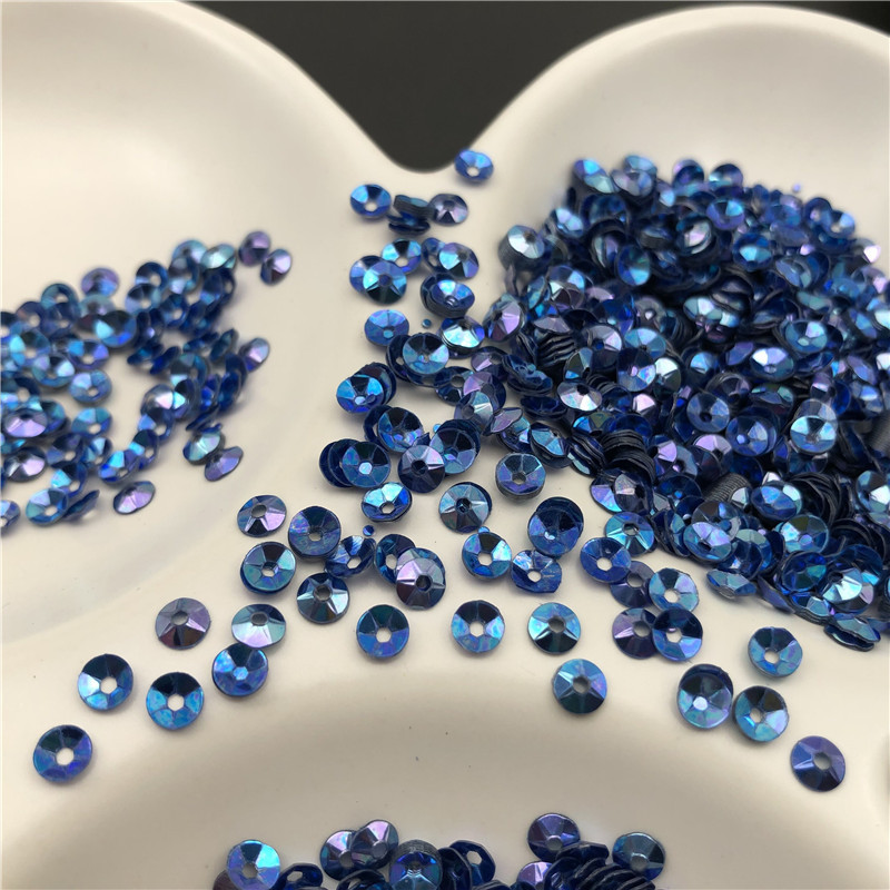 30G 3Mm 4Mm 5Mm PVC Sâu Cốc Ki - đánh giá và giá Art Craft Hat