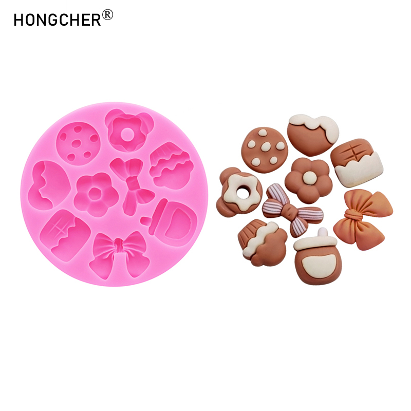 Cookies Candy Food Toys Headdr - đánh giá và giá Art Craft Model