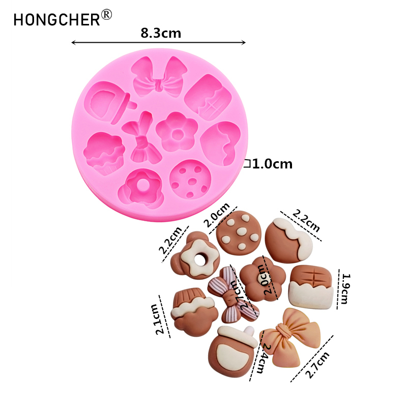 Cookies Candy Food Toys Headdr - đánh giá và giá Art Craft Model