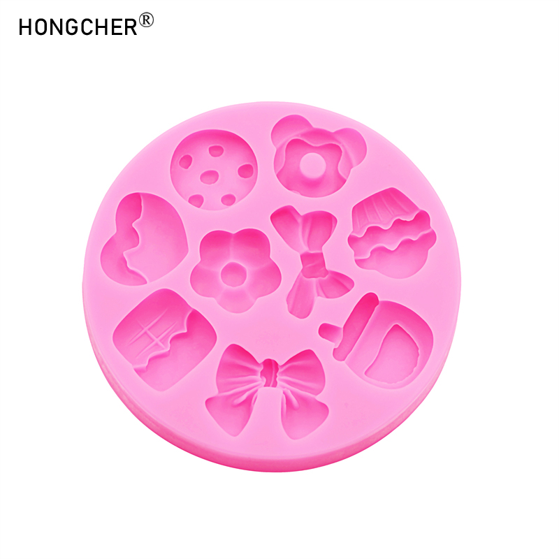 Cookies Candy Food Toys Headdr - đánh giá và giá Art Craft Model