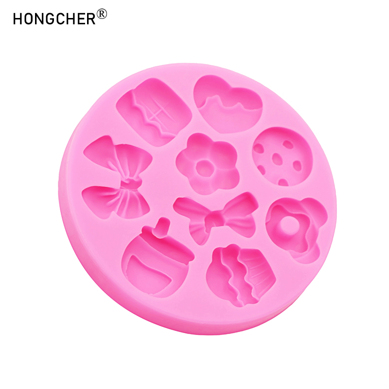 Cookies Candy Food Toys Headdr - đánh giá và giá Art Craft Model