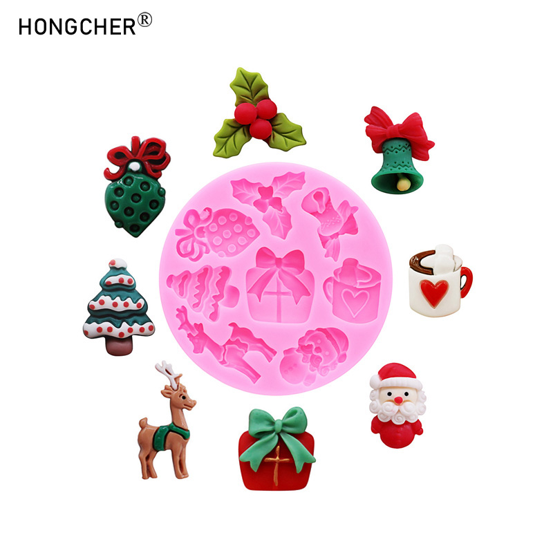Christmas Series Bells Christm - đánh giá và giá Art Craft Model