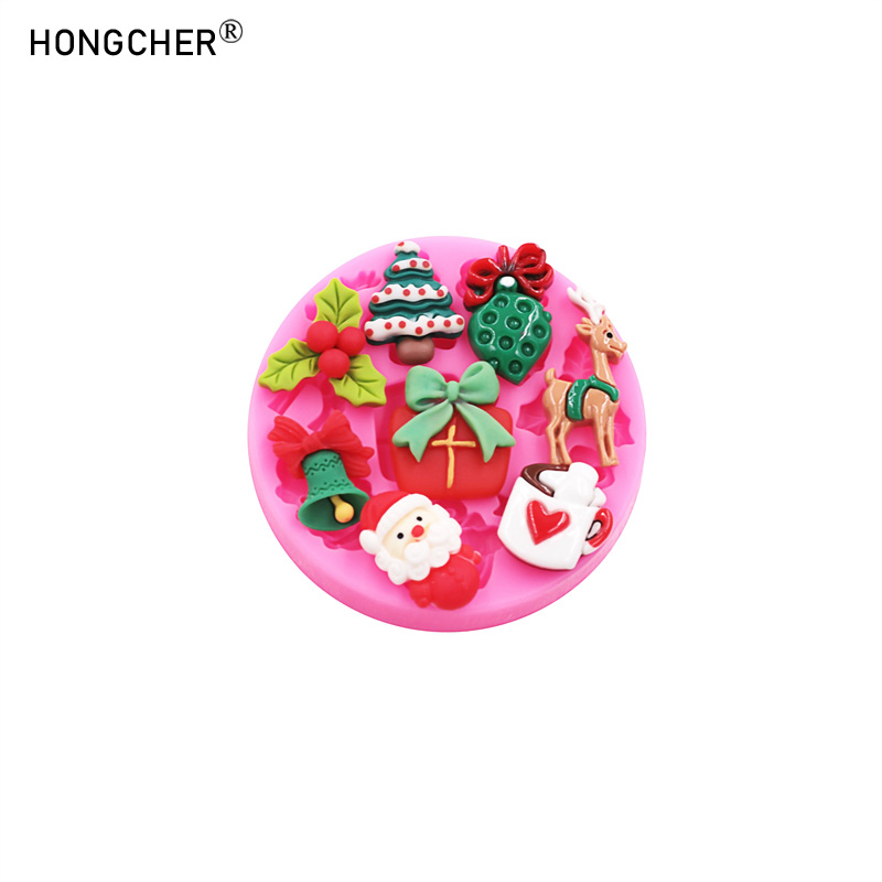 Christmas Series Bells Christm - đánh giá và giá Art Craft Model