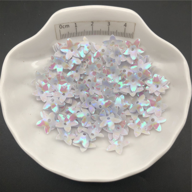 30G Sâu 13.3Mm Cốc AB Trắng Ho - đánh giá và giá Art Craft Hat