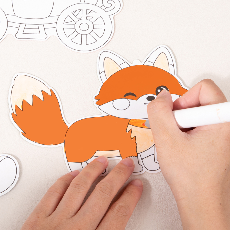 2-in-1 DIY Mosaic Sticker & Co - đánh giá và giá Art Craft Dinosaur