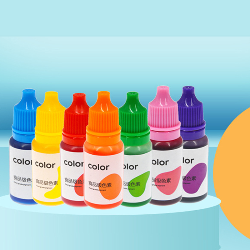 10ml 5colors Children'S Scienc - đánh giá và giá Alcohol Ink Set