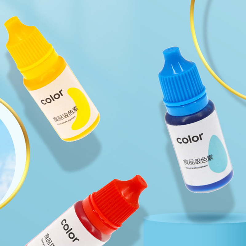 10ml 5colors Children'S Scienc - đánh giá và giá Alcohol Ink Set
